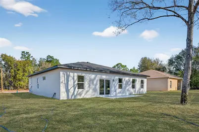 8125 N Maltese Drive, Citrus Springs, FL 34433 - Photo 27