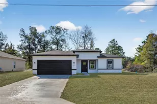 8125 N Maltese Dr, Citrus Springs, FL 34433 - Photo 1