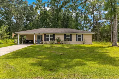 6353 NW 52nd Avenue, Ocala, FL 34482 - Photo 1