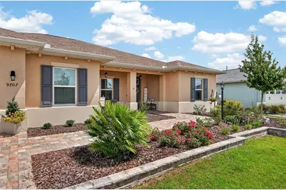 9707 SW 103rd Terrace, Ocala, FL 34481 - Photo 5
