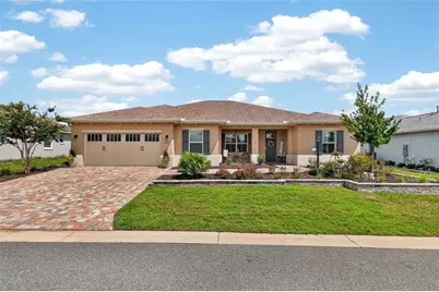 9707 SW 103rd Terrace, Ocala, FL 34481 - Photo 3