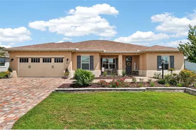 9707 SW 103rd Terrace, Ocala, FL 34481 - Photo 1