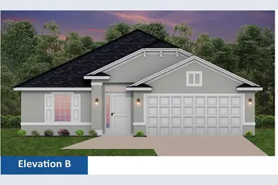 5041 Teather Street, Spring Hill, FL 34608 - Photo 1