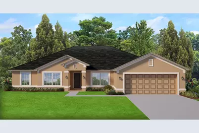 12330 Piping Plover Avenue, Weeki Wachee, FL 34614 - Photo 1