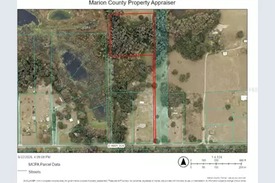 5077 E Highway 316, Citra, FL 32113 - Photo 1