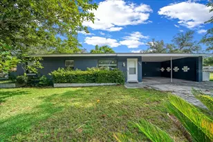 4525 NE 9th St, Ocala, FL 34470 - Photo 1