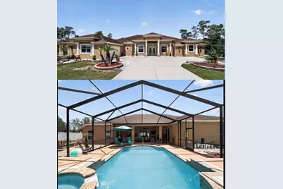 10202 SW 41st Terrace, Ocala, FL 34476 - Photo 1