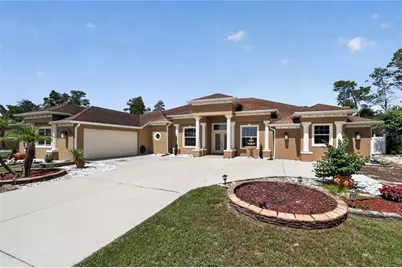 10202 SW 41st Terrace, Ocala, FL 34476 - Photo 1