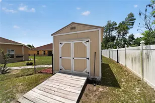 10202 SW 41st Terrace, Ocala, FL 34476 - Photo 89