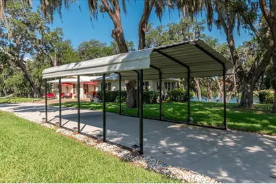 10522 SE 146th Terrace Road, Ocklawaha, FL 32179 - Photo 45