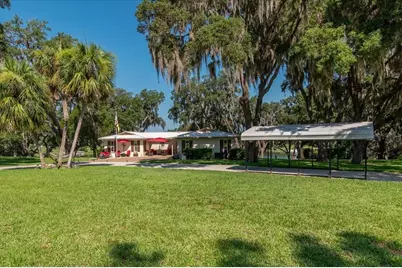 10522 SE 146th Terrace Road, Ocklawaha, FL 32179 - Photo 81