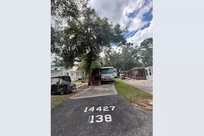14427 252nd Court Road NE #138, Fort Mc Coy, FL 32134 - Photo 1