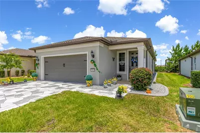 5942 SW 93 Circle, Ocala, FL 34481 - Photo 1