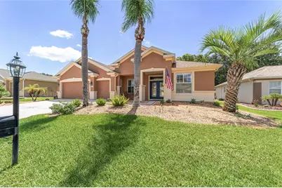 12859 SE 91st Terrace Road, Summerfield, FL 34491 - Photo 3