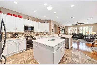 12859 SE 91st Terrace Road, Summerfield, FL 34491 - Photo 17