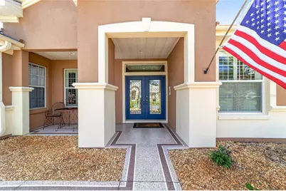 12859 SE 91st Terrace Road, Summerfield, FL 34491 - Photo 5