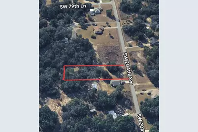 0 SW 204th Avenue (Lot 6), Dunnellon, FL 34431 - Photo 11