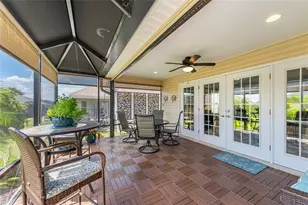 3276 Webster Wy, The Villages, FL 32163 - Photo 33