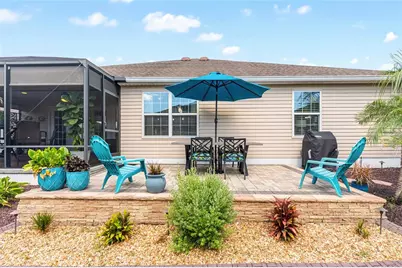 3276 Webster Way, The Villages, FL 32163 - Photo 37