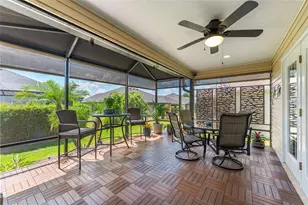 3276 Webster Wy, The Villages, FL 32163 - Photo 35