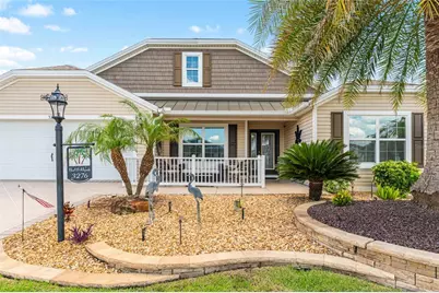 3276 Webster Way, The Villages, FL 32163 - Photo 3