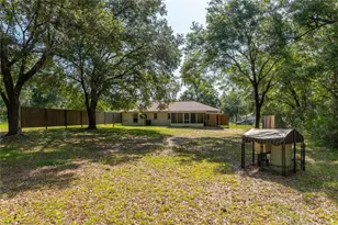 5200 SW 199th Ct, Dunnellon, FL 34431 - Photo 37