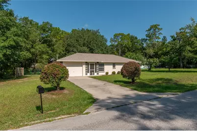 5200 SW 199th Court, Dunnellon, FL 34431 - Photo 3