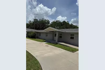 4440 NW 155th Street, Reddick, FL 32686 - Photo 1