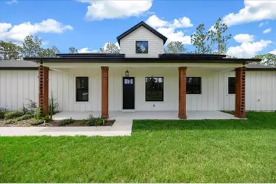 12460 SW 48th Lane Road, Ocala, FL 34481 - Photo 1