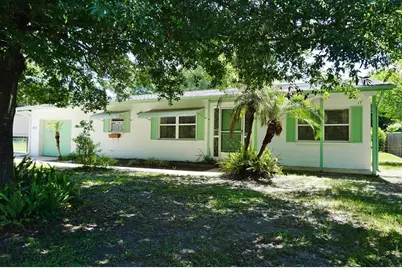 405 S Camellia Avenue, Crystal River, FL 34429 - Photo 3
