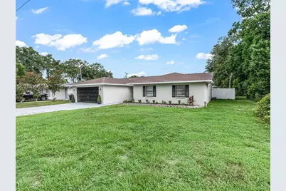 729 Sinclair Terrace, Inverness, FL 34450 - Photo 1