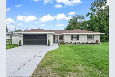 729 Sinclair Terrace, Inverness, FL 34450 - Photo 3