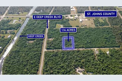 4770 Benedict Street, Hastings, FL 32145 - Photo 3