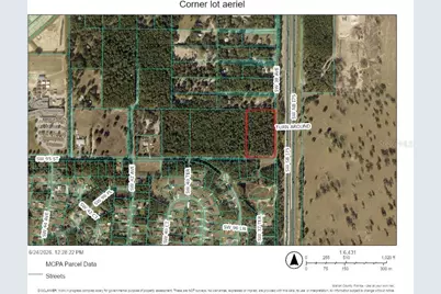 0 SW 95 Street, Ocala, FL 34476 - Photo 1