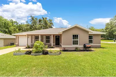2854 SE 140th Lane, Summerfield, FL 34491 - Photo 19