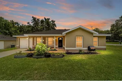 2854 SE 140th Lane, Summerfield, FL 34491 - Photo 1