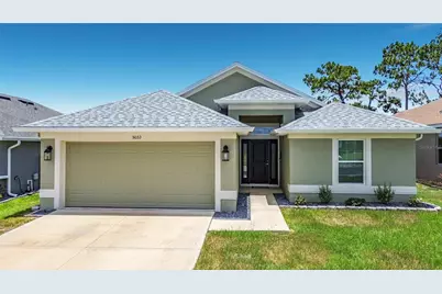 5053 N Triple Eagle Path, Beverly Hills, FL 34465 - Photo 1