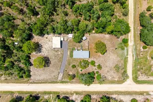 13330 SE 21st Pl, Morriston, FL 32668 - Photo 31
