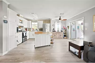 13330 SE 21st Place, Morriston, FL 32668 - Photo 11