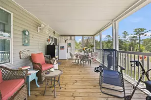 13330 SE 21st Pl, Morriston, FL 32668 - Photo 5