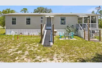 13330 SE 21st Place, Morriston, FL 32668 - Photo 3