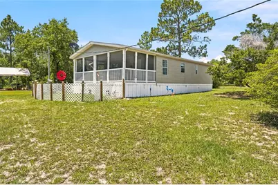 13330 SE 21st Place, Morriston, FL 32668 - Photo 1