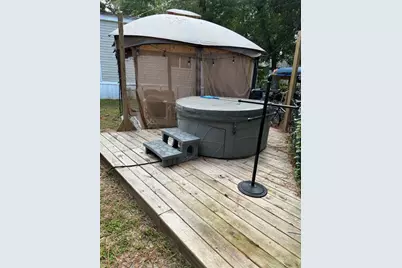 25208 NE 143rd Street, Salt Springs, FL 32134 - Photo 15