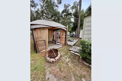 25208 NE 143rd Street, Salt Springs, FL 32134 - Photo 17