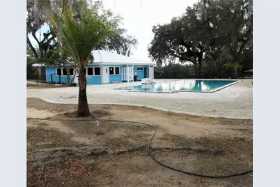 9093 SW 192nd Court Rd, Dunnellon, FL 34432 - Photo 37