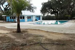 9093 SW 192nd Court Rd, Dunnellon, FL 34432 - Photo 37