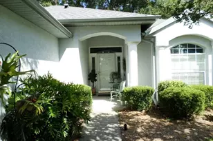 9093 SW 192nd Court Rd, Dunnellon, FL 34432 - Photo 7