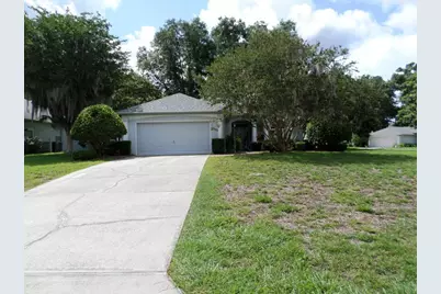9093 SW 192nd Court Rd, Dunnellon, FL 34432 - Photo 1