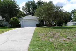 9093 SW 192nd Court Rd, Dunnellon, FL 34432 - Photo 1