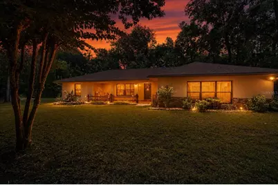 18451 NW 141st Avenue, Williston, FL 32696 - Photo 3